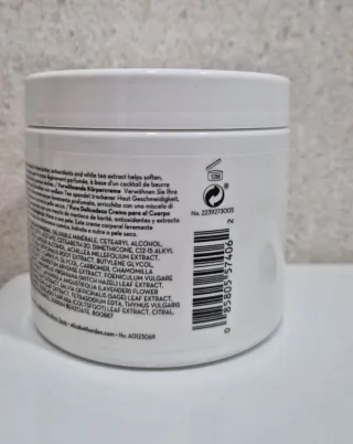 Elizabeth Arden White Tea Crema Corporal