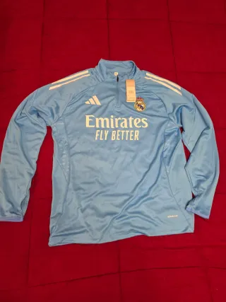 Real Madrid Chándal Entrenamiento 25/26