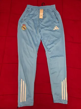 Real Madrid Chándal Entrenamiento 25/26