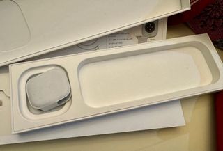 Apple Watch Series 10 GPS Plata