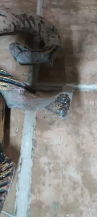 4 Caballitos de Mar para Mesa