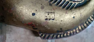 4 Caballitos de Mar para Mesa