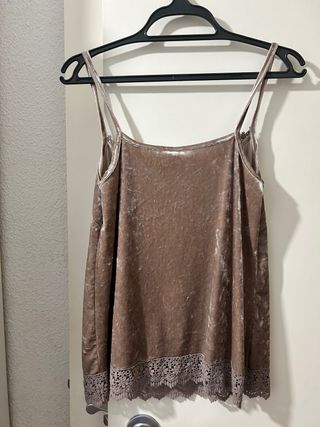 Nekane Lencero Talla S Nuevo