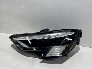 Faros Full LED Matrix para Audi A3 8Y