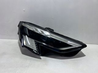 Faros Full LED Matrix para Audi A3 8Y