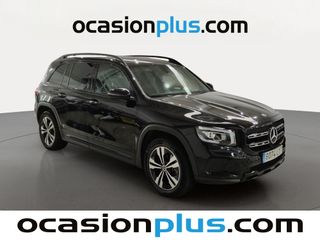 Mercedes-Benz GLB 200 d 4Matic 110 kW (150 CV)