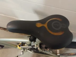 Bicicleta B'Twin Urbana Aluminio