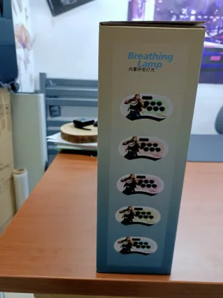 Consola de videojuegos 4K Game Stick