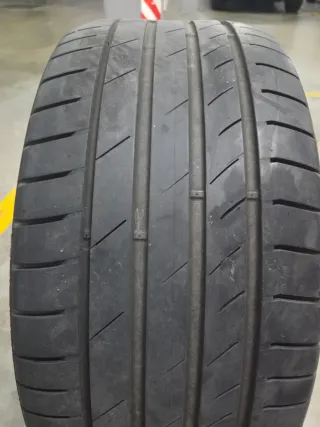 Vendo 2 neumáticos en buen estado