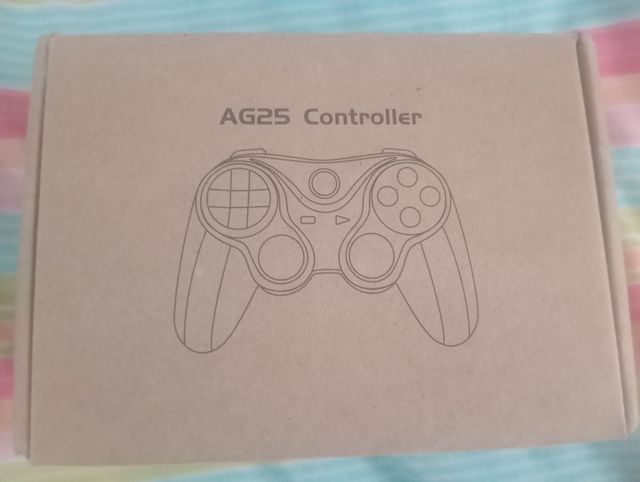 ANDROID MANDO INALAMBRICO CON SOPORTE PARA MÓVIL