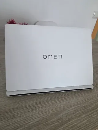 OMEN transcend 14-fb000 2TB/16GB RTX4070
