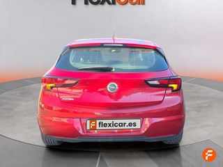 Opel Astra 1.2T SHT 96kW (130CV) GS Line