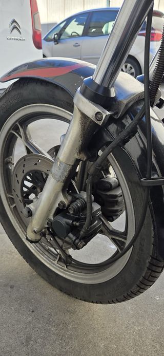 PRECIO ESTE SEMANA!! Suzuki GSX 1100