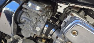 PRECIO ESTE SEMANA!! Suzuki GSX 1100