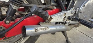 PRECIO ESTE SEMANA!! Suzuki GSX 1100