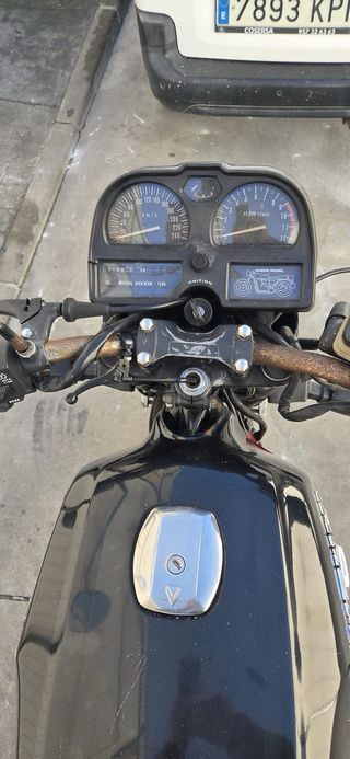 PRECIO ESTE SEMANA!! Suzuki GSX 1100