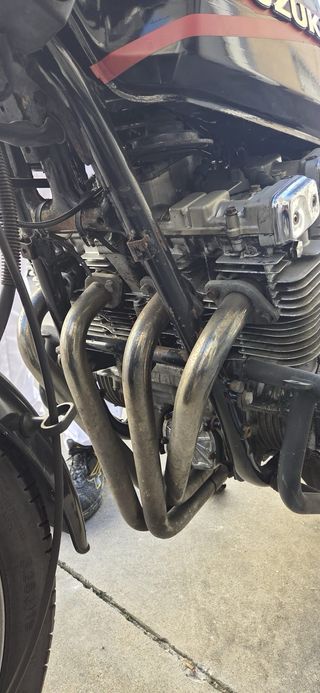 PRECIO ESTE SEMANA!! Suzuki GSX 1100