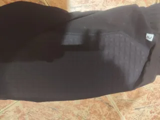 Pantalón portero acolchado