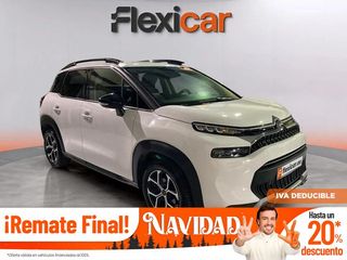 Citroën C3 Aircross BlueHDi 81kW (110CV) S&S Shine