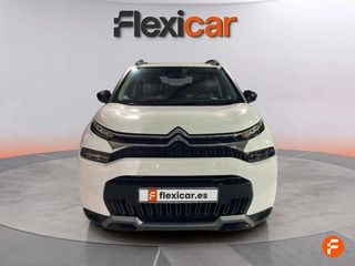 Citroën C3 Aircross BlueHDi 81kW (110CV) S&S Shine
