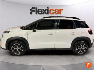 Citroën C3 Aircross BlueHDi 81kW (110CV) S&S Shine