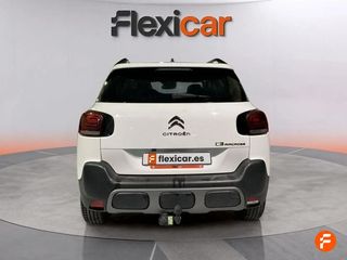 Citroën C3 Aircross BlueHDi 81kW (110CV) S&S Shine