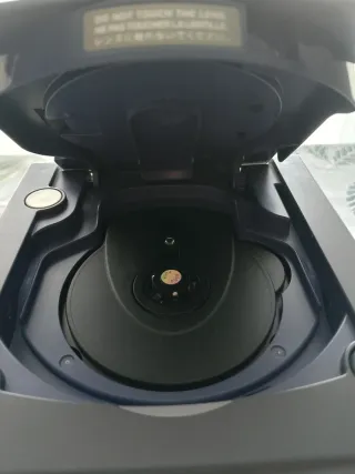 Consola Nintendo GameCube + Picoboot