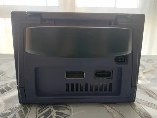 Consola Nintendo GameCube + Picoboot