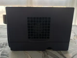 Consola Nintendo GameCube + Picoboot