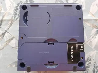 Consola Nintendo GameCube + Picoboot