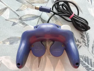 Consola Nintendo GameCube + Picoboot