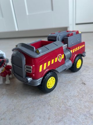 Pack Juguetes Patrulla Canina y Super Wings