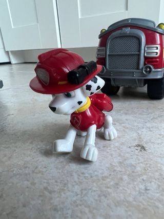 Pack Juguetes Patrulla Canina y Super Wings