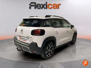 Citroën C3 Aircross BlueHDi 81kW (110CV) S&S Shine