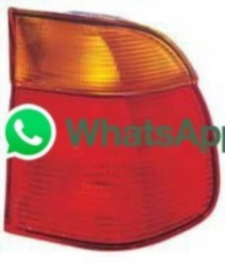 PILOTO TRASERO DERECHO (EXTERIOR AMARILLO/ROJO SW