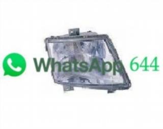 FARO DERECHO MERCEDES VITO W638 1996.02- 101.1411