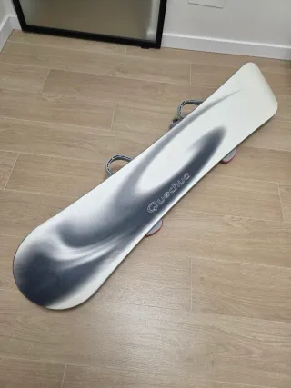 Tabla Snowboard Quechua 300 RS 1.50 metros