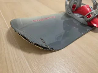 Tabla Snowboard Quechua 300 RS 1.50 metros