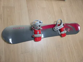 Tabla Snowboard Quechua 300 RS 1.50 metros