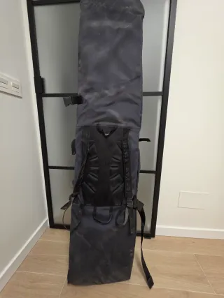 Tabla Snowboard Quechua 300 RS 1.50 metros