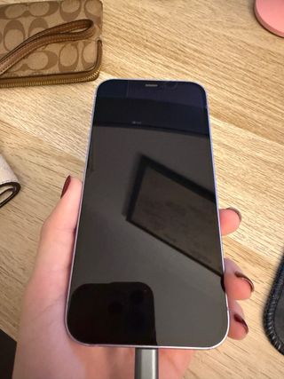 iPhone 12 126GB Morado