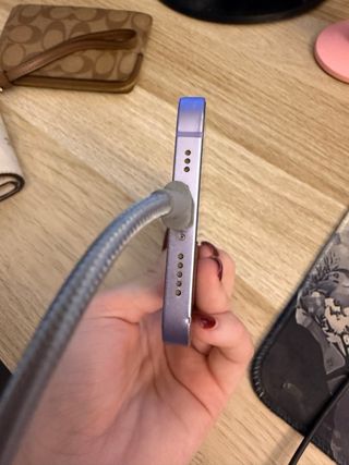 iPhone 12 126GB Morado