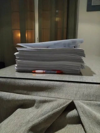 Apuntes Oposiciones Secundaria Economía