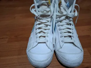 Nike Blazer Mid '77 Talla 39-40