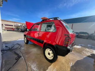 FIAT Panda 1995