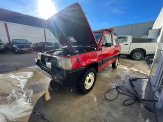 FIAT Panda 1995