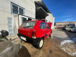 FIAT Panda 1995