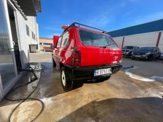 FIAT Panda 1995