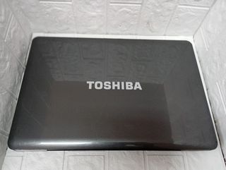 Computer portatile TOSHIBA SATELLITE L500-2 (1684)