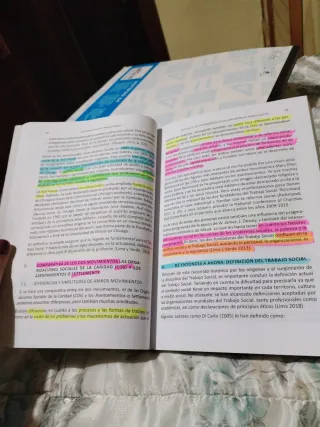 Fundamentos del Trabajo Social (Papel + e-book)